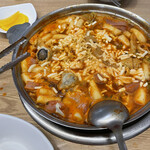 モッシドンナ - 