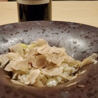 北野坂 木下 - 