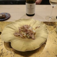 北野坂 木下 - 