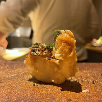 天ぷらあら木 - 