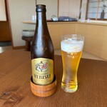 千松しま - 【ビールで乾杯！】2022/10