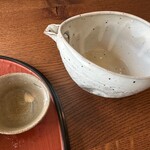 千松しま - 阿部勘◎2022/10