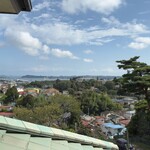 千松しま - 千賀ノ浦を眺めて＠2022/10