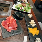 Yakiniku Jun - 