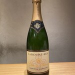 Cremant de Bourgogne Cuvee Chardonnay