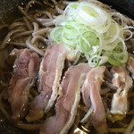 Nikusoba Maruri - 肉そば