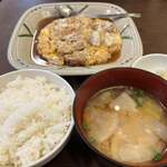 とんかつ 大國 - 