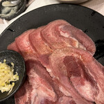 Yakiniku Kingu - 