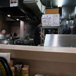 Nibo Shitsuke Mem Miyamoto - 店内