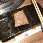 A5山形牛一頭買い焼肉くろべこ - 