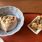 千松しま - 【渡蟹】◎2022/10