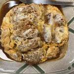 とんかつ 大國 - 