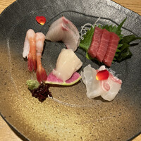 味街道 五十三次 - 