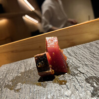 SUSHI TOKYO TEN、 新宿店 - 