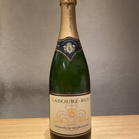 クレマン ド ブルゴーニュ キュベ・シャルドネ