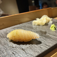 SUSHI TOKYO TEN、 新宿店 - 
