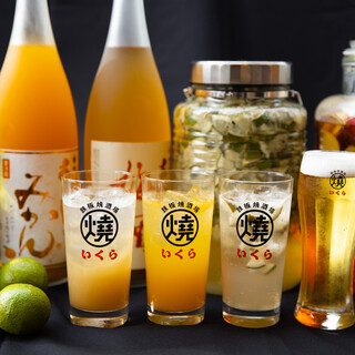 鉄板焼酒場いくら_2