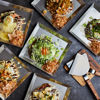 鉄板焼酒場いくら_1