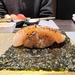 Sushi Sushidome - 