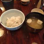 あそび割烹 さん葉か - 