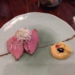 あそび割烹 さん葉か - 