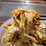 Okonomiyaki Tokugawa - 