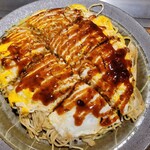 Okonomiyaki Tokugawa - 