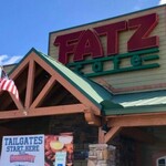 Fatz Cafe - 