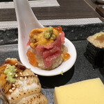 Sushi Sushidome - 