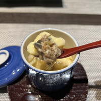浜松町 鮨 すし門 - 