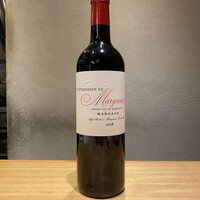 レクスプレッション・ド・マルゴー　2018