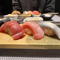 浜松町 鮨 すし門 - 