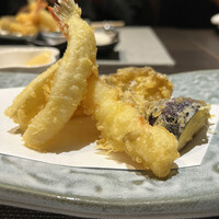 浜松町 鮨 すし門 - 