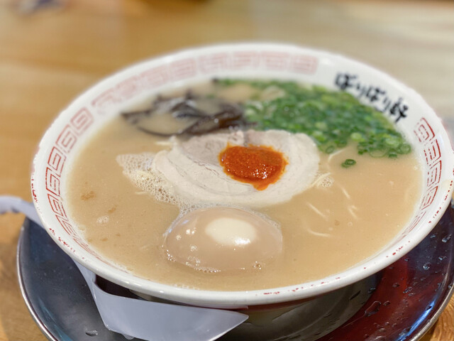 Hakata Ramen Baribari Ken Ichinomiya Honten photo