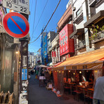 浅草 居酒屋どん - 