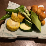 飛騨牛一頭家 馬喰一代 - 