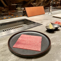 焼肉うしごろ 横浜店 - 
