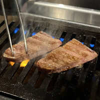 完全個室焼肉かなう - 