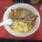 中華料理 菜来軒 - 