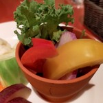 トラットリア プリモ - 