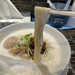 ヌードルズキッチン ガナーズ - 