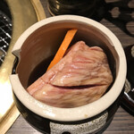 焼肉白李 庚午店 - 