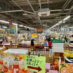 Tore Tore Ichiba Sengyo Kona - 店内