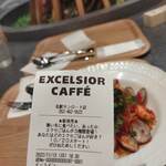 Excelsior Caffé - 