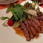 トラットリア プリモ - 