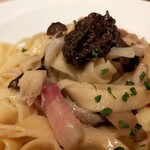 トラットリア プリモ - 