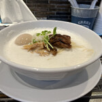 ヌードルズキッチン ガナーズ - 