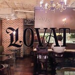 LOVAT - 