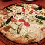 トラットリア プリモ - 