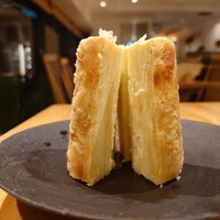 てんぷら山の上 Ginza - 